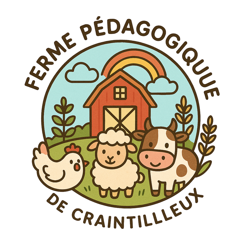 Ferme pédagogique de Craintilleux