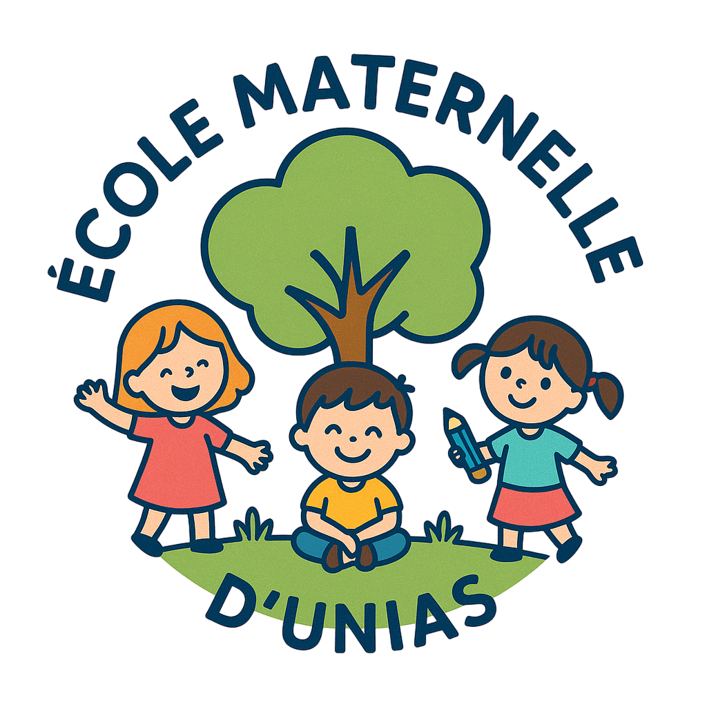 École maternelle d'Unias